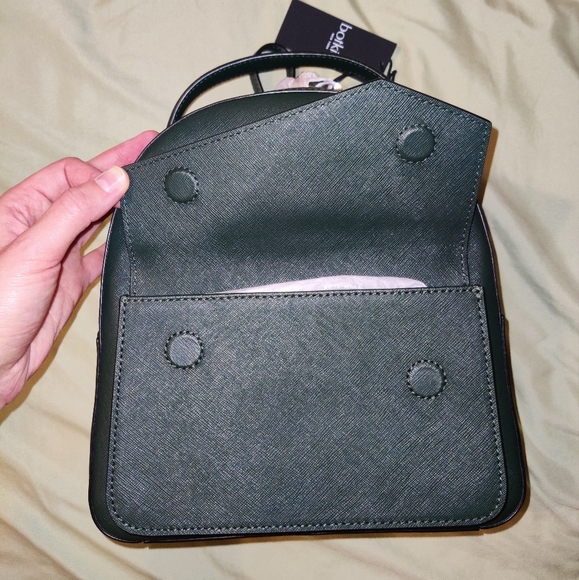 NWT Botkier Backpack - Picture 8 of 10